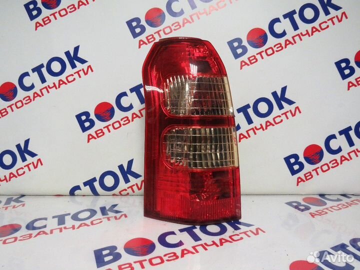 Стоп Лево toyota succeed NCP58G, NCP51V, NCP55V, N