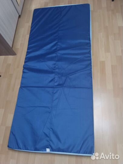 Противоролежневый матрас