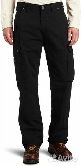 Carhartt Rip Stop Cargo 38,40/30