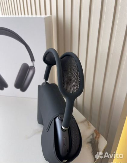 Airpods max silver 2024 airoha лучшие новые