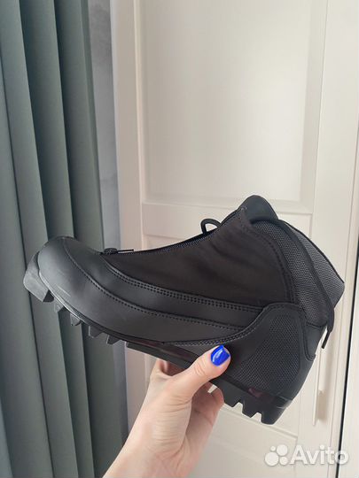 Лыжные ботинки madshus CT-90