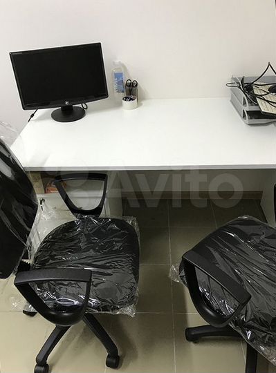 Офис, 5.1 м² с юридическим адресом