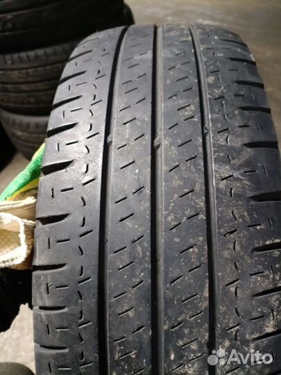 Michelin Agilis 195/70 R15C 102R