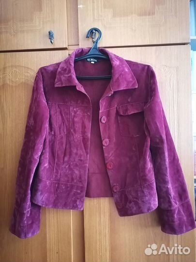 Пиджак женский 46 48
