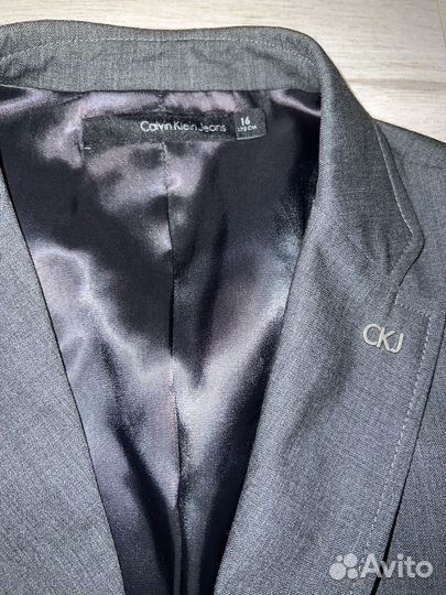 Пиджак Calvin Klein, р. 164-170