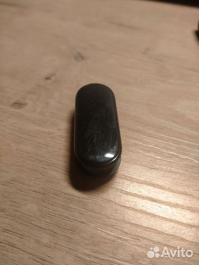 Ми бенд 6