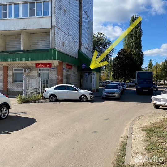 Контроллер доступа автономный TS-CTR-2