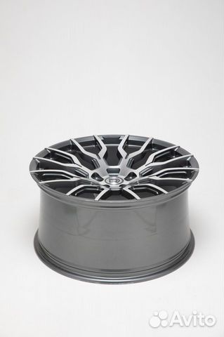 Кованные диски R23 Mercedes GLS GLE в наличии