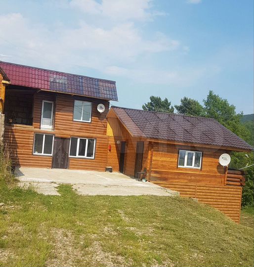 Комната 15 м², 2/2 эт.