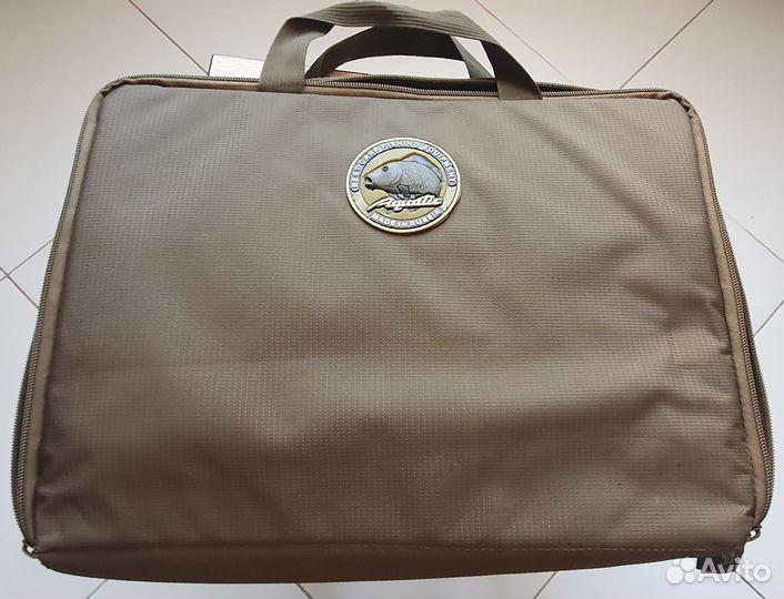 Рыболовные аксессуары