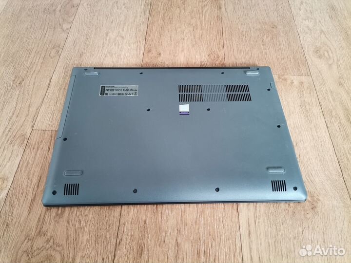 Ноутбук Lenovo IdeaPad 80XH