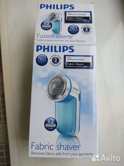 Прибор для удаления катышков с одежды