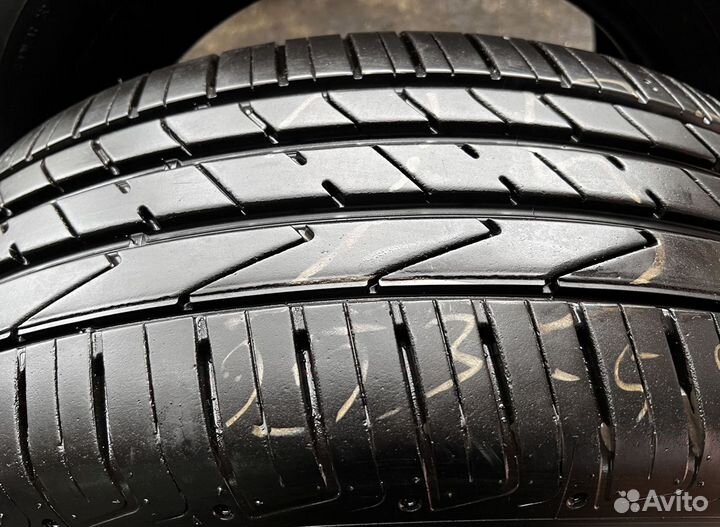 Hankook Ventus S1 Evo 2 K117 235/65 R17