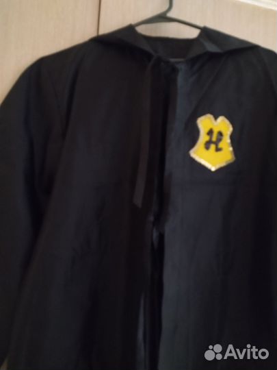 Карнавальный костюм (Волшебник), 38р