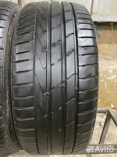 Hankook Ventus S1 Evo 2 K117 225/40 R18 92Y