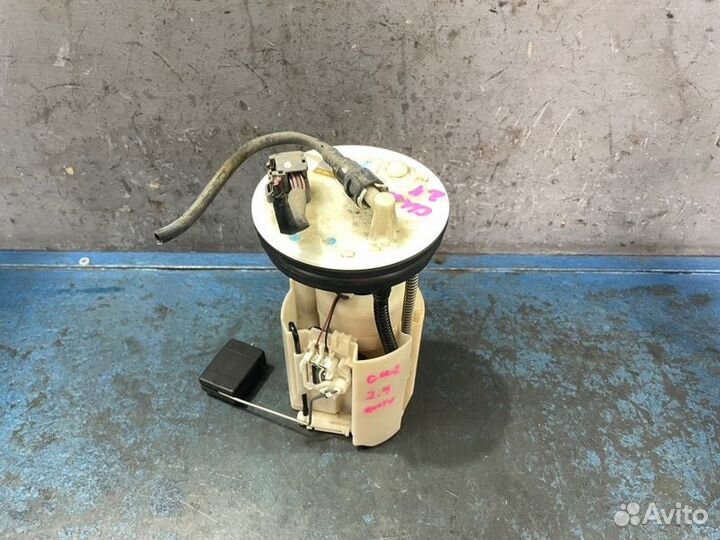 Бензонасос Honda Accord 8 CU