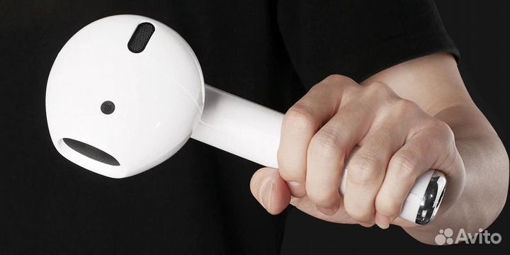 Беспроводная Колонка AirPods