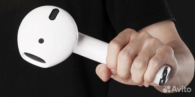 Беспроводная Колонка AirPods