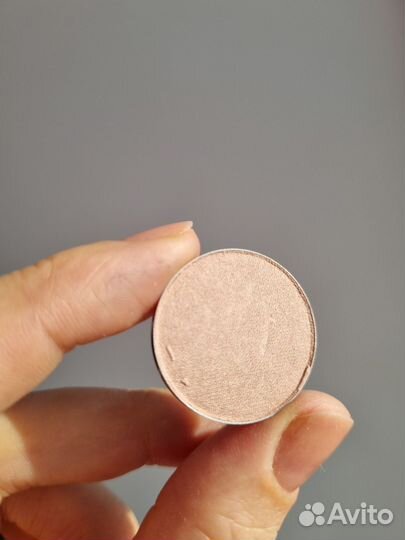 Тени для век Mac