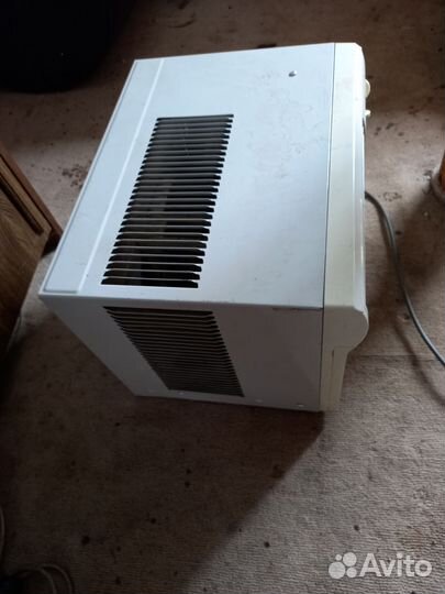 Комнатный кондиционер