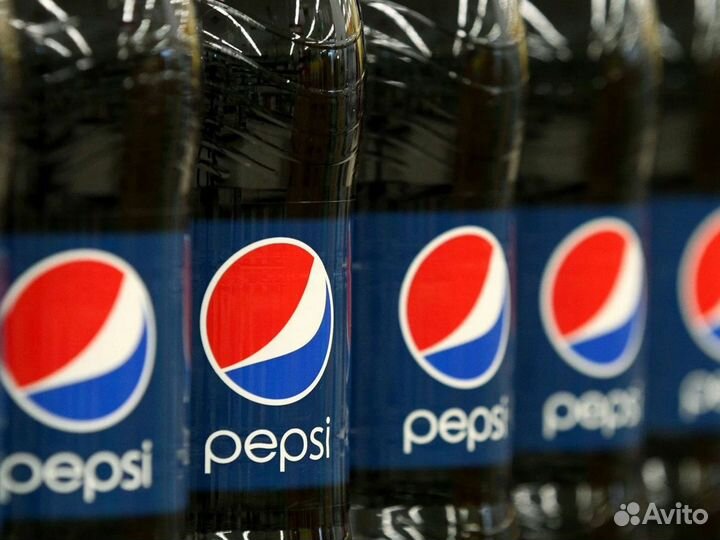 Pepsi пепси оптом 1л