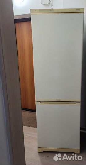 Холодильник бу