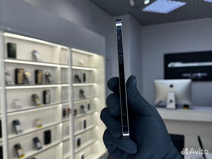 iPhone 12 Pro, 128 ГБ