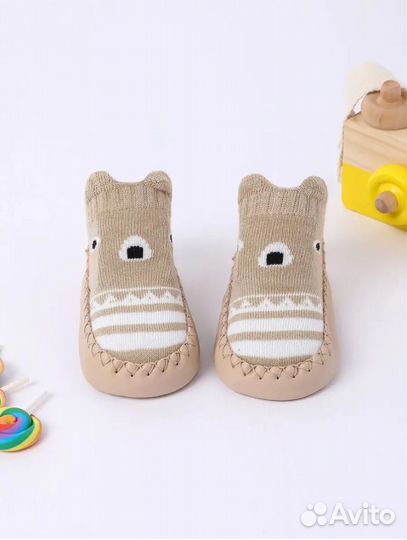 Носки детские обувь для детей