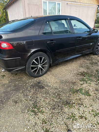 Renault Laguna 1.6 МТ, 2007, 354 017 км