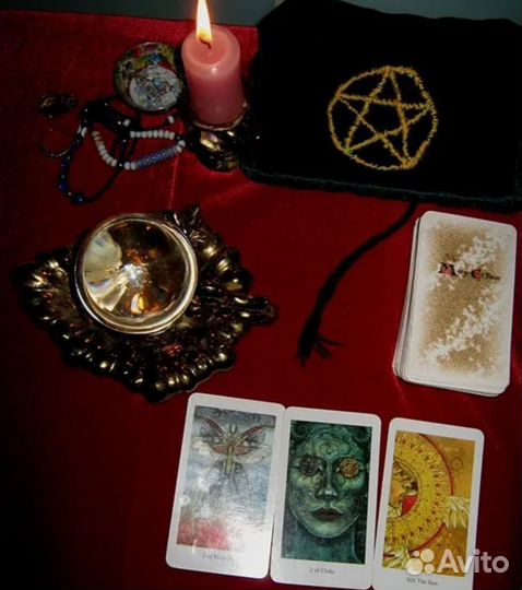 Приворот, снятие порчи и сглаза. Защита обучения