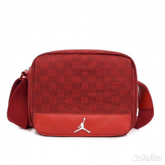 Сумка Jordan Monogram