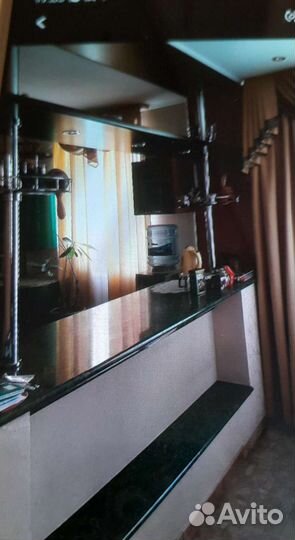 Барная стойка для кухни