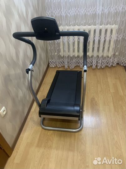 Беговая дорожка housefit, механическая