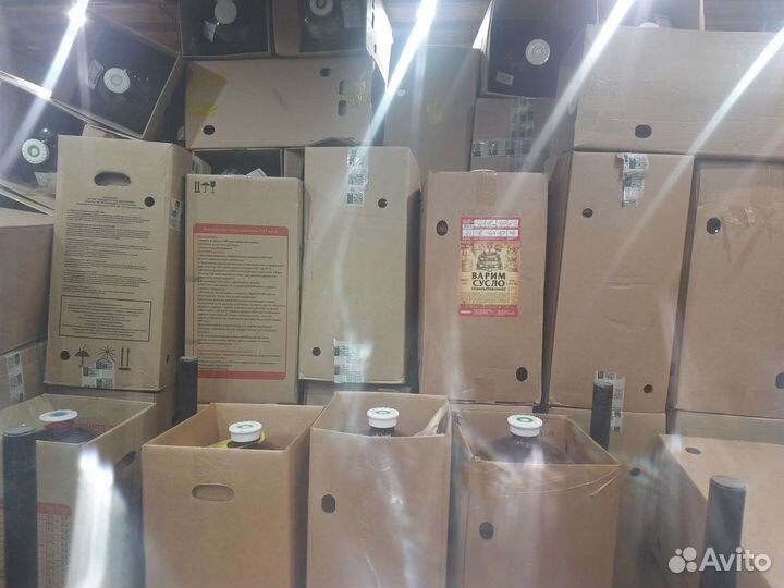 Пэт кеги 30 л