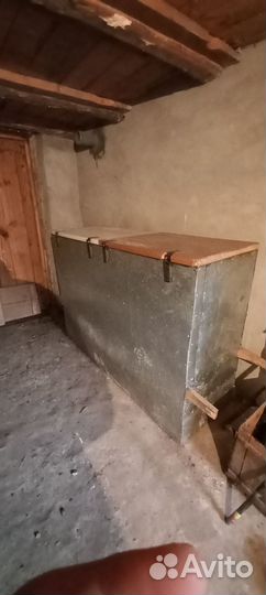 Рамки для ульев, ящик для хранения рамок