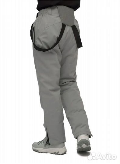 Горнолыжный костюм женский 50 52