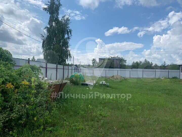 Дом 66 м² на участке 7,5 сот.