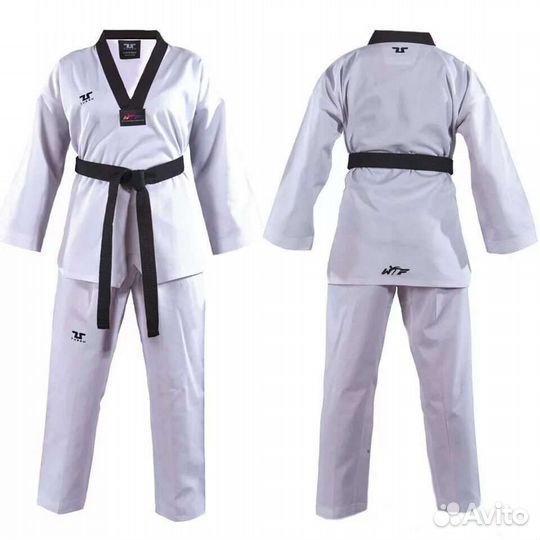 Добок для тхэквондо 160