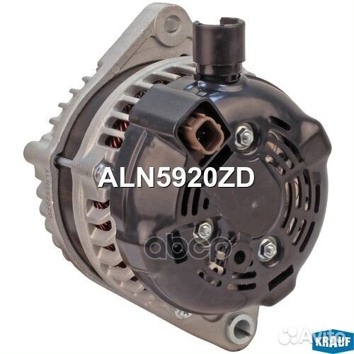 Генератор ALN5920ZD Krauf