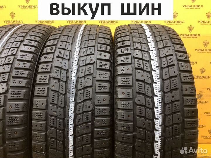 Dunlop SP Winter Ice 01 215/60 R16 95T