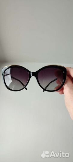 Солнцезащитные очки с поляризацией