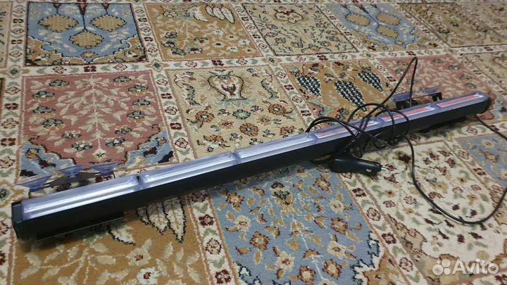 Стробоскопы