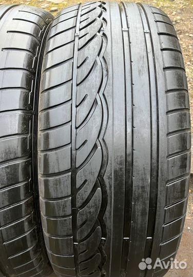 Dunlop SP Sport 01 235/55 R17