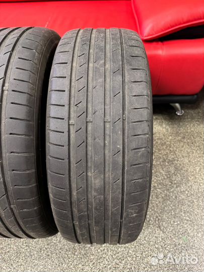 Kumho Ecsta PS71 205/60 R16