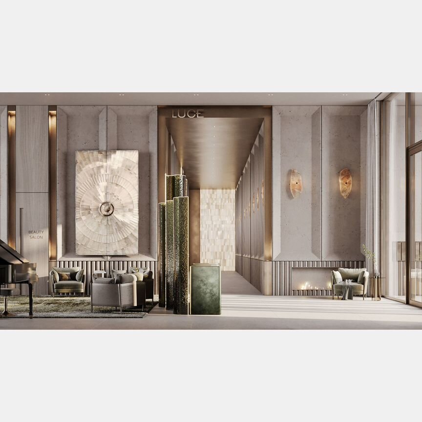 3-к. квартира, 194 м², 4/7 эт.