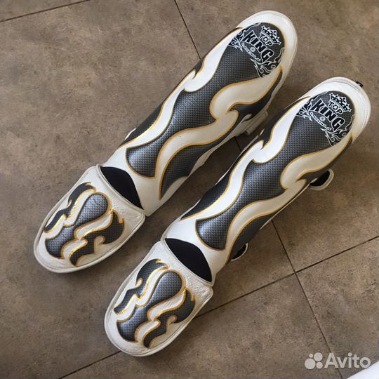 Экипировка