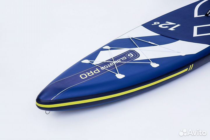 Sup доска Gladiator PRO 12.6T