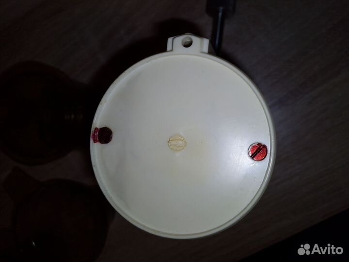 Кофеварка автомобильная ретро 12v СССР