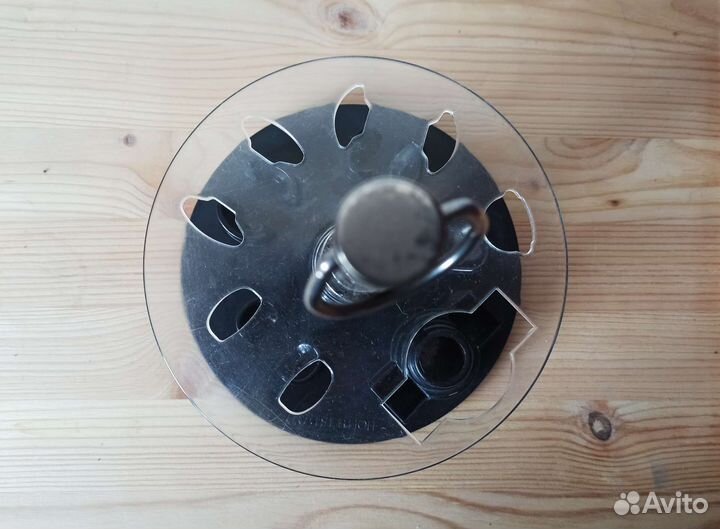 Подставка для кухонных принадлежностей