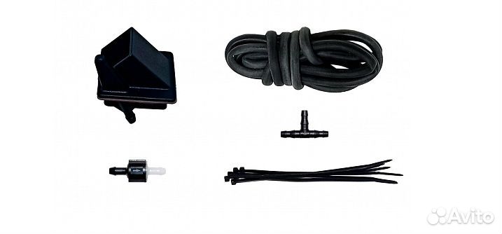 Омыватель камеры заднего вида Tiggo 8 Pro MAX